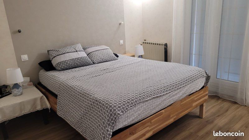Maison 1 pièce 20 m² · à Peltre · 20 m² · 500 €/mois