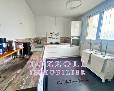 Appartement 209 000 € - 78 m²