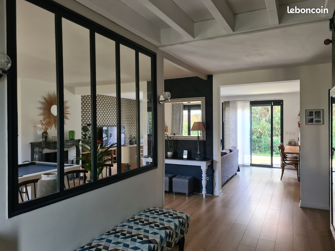 Maison 7 pièces 163 m² · à Carquefou · 163 m² · 498 000 €