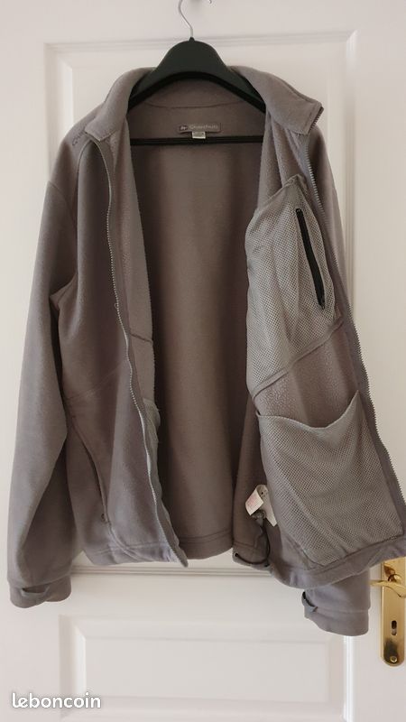 Veste polaire (image 3)