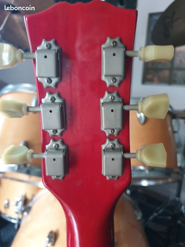 Tokai love rock les paul Coréen (image 4)