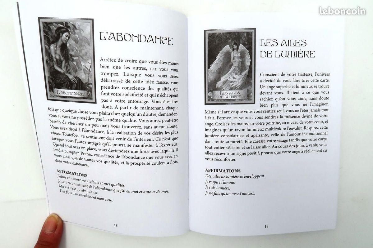 L'oracle du chemin pavé d'or - TONI CARMINE SALERNO (image 4)