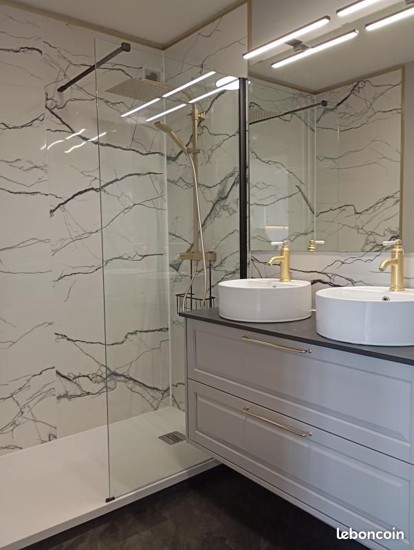 Appartement a louer torcy - 4 pièce(s) - 80 m2 - Surfyn