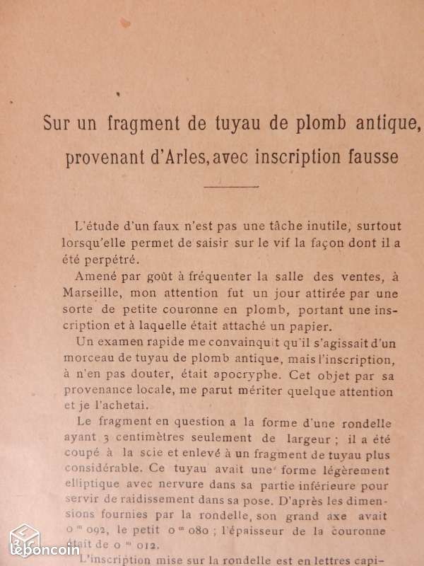 Provincia, marseille 1921 (image 3)