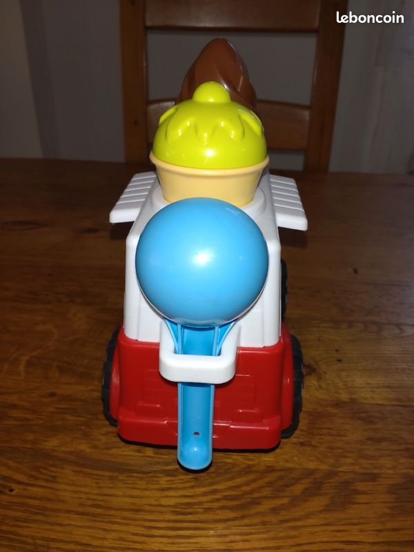 Camion de glace (image 3)