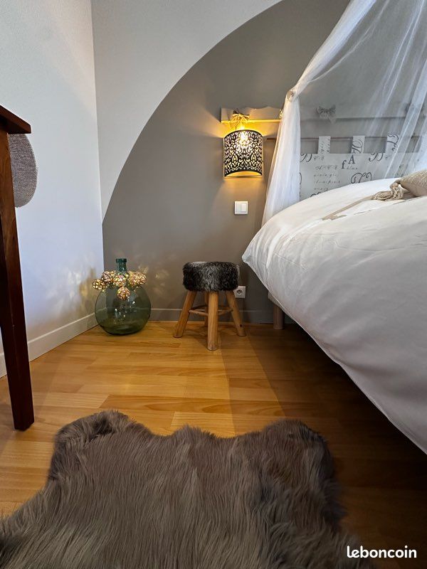 Location Chambres d’Hotes Alpes de Haute-Provence (image 14)