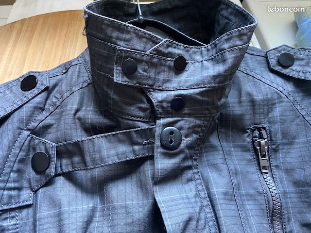 Manteau Outshell CELIO XXL (image 5)