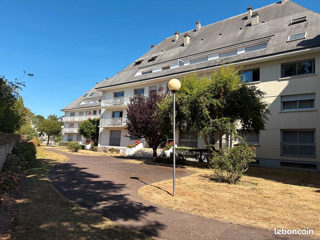 Appartement 4 pièces 85 m² · à Caen · 85 m² · 315 000 €