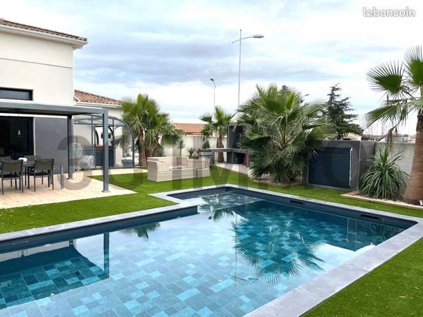 Maison 7 pièces 210 m²