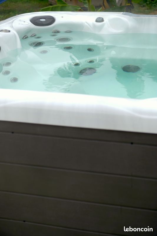 Spa Catalina NEUF (image 5)