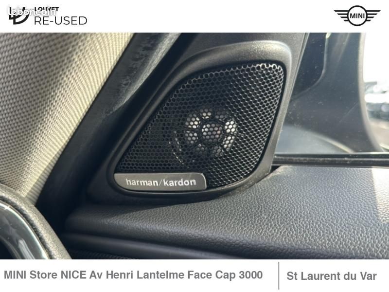 Mini Countryman Cooper 136ch Edition Premium Plus BVA7 (image 18)
