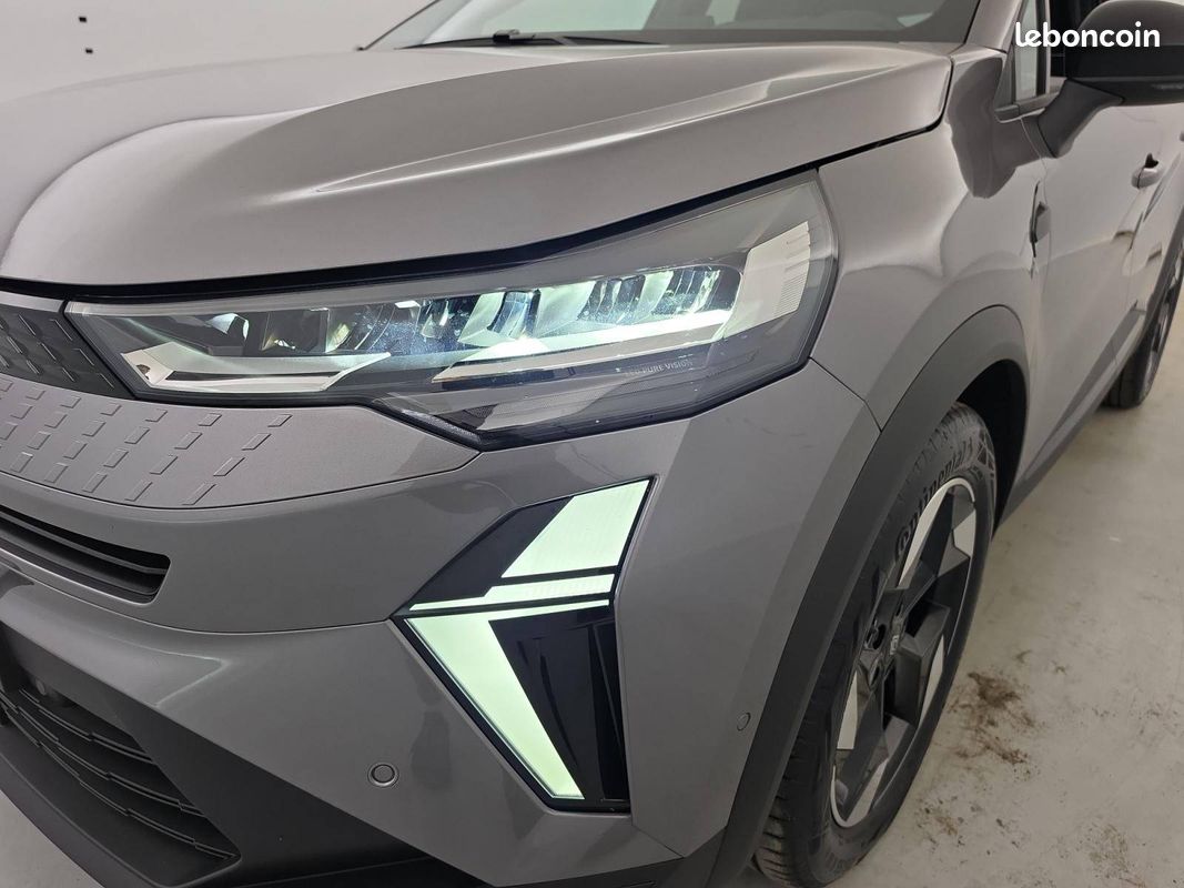 RENAULT Captur TCe 115 ch Techno (image 26)