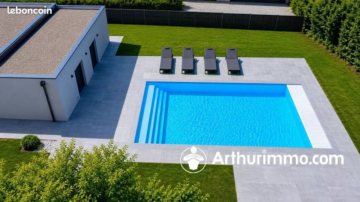 Maison 5 pièces 154 m² · à Saint-Germain-le-Châtelet · 154 m² · 550 000 €