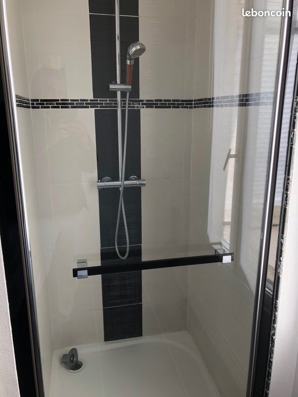 Appartement a louer chalons-en-champagne - 3 pièce(s) - 36 m2 - Surfyn