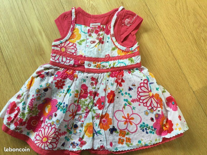 Robe catimini (image 6)