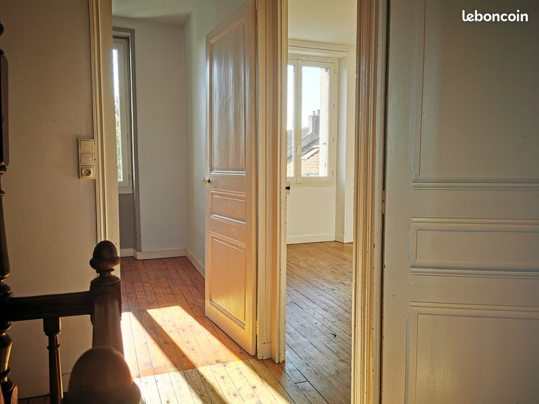 Maison a louer nantes - 5 pièce(s) - 92 m2 - Surfyn