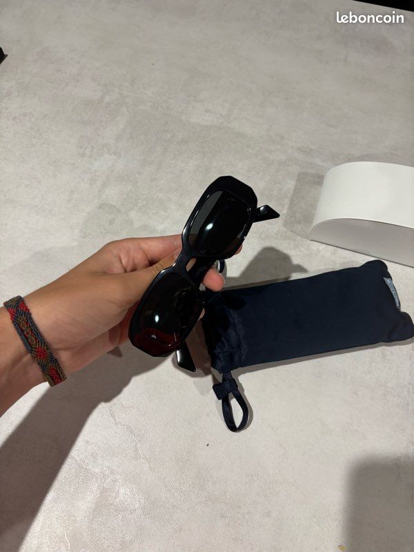 Lunette prada (image 4)