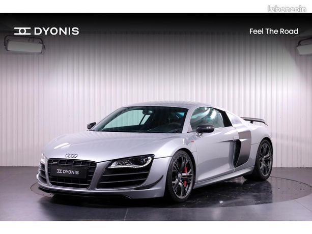 Audi R8 2011