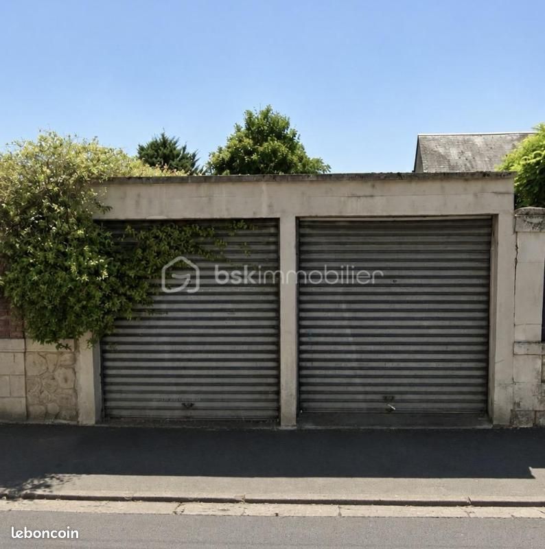 Parking 129 m² · à Tours · 129 m² · 85 000 €