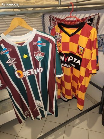 Carta Sport - Maillot de foot - Sport