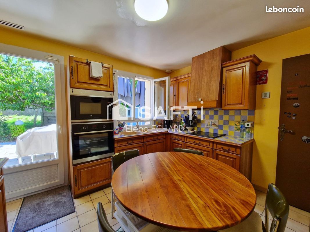 Maison 5 pièces 97 m² (image 10)