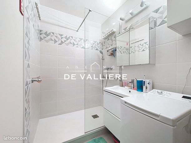 Appartement a louer rueil-malmaison - 2 pièce(s) - 46 m2 - Surfyn