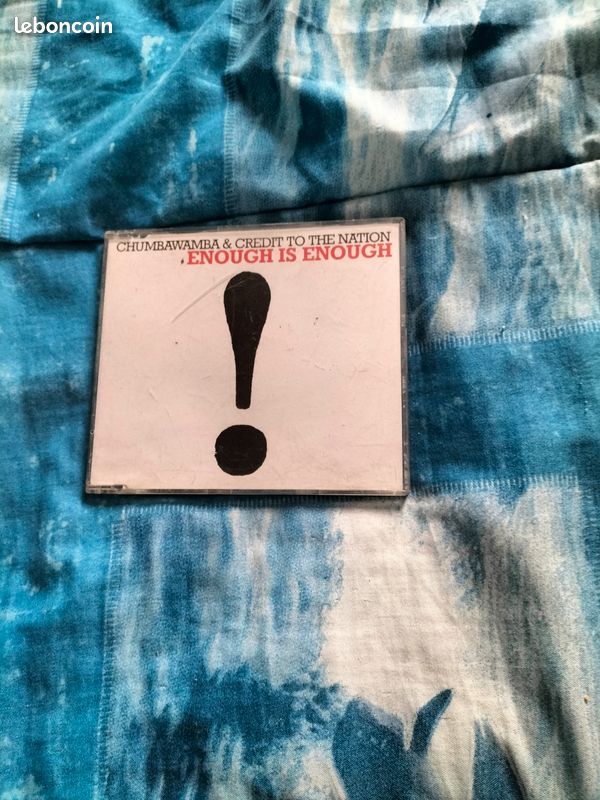 Cd au choix (image 1)