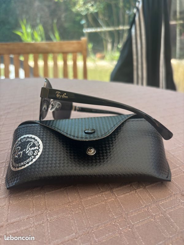 Lunettes Ray ban (image 2)