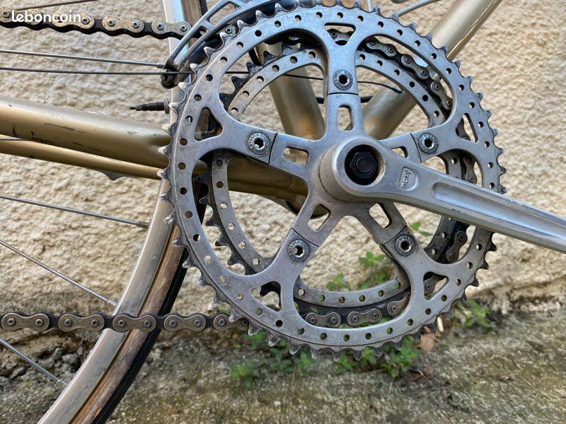 Vélo de course (image 7)