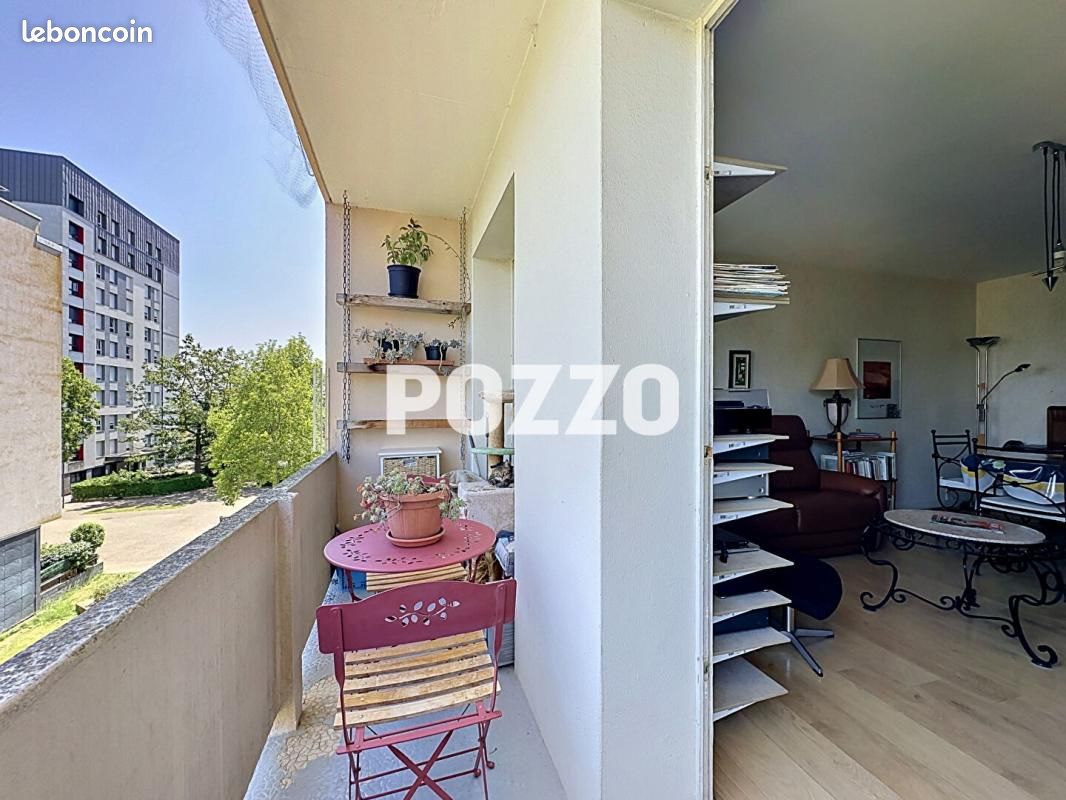 Appartement 2 pièces 51 m² · à Hérouville-Saint-Clair · 51 m² · 94 500 €