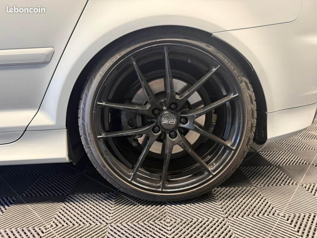 AUDI A3 RS3 SportBack Quattro 2.5 TFSI - 340 - BV S-tronic (image 32)