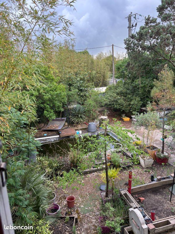 Maison 5 pièces 120 m² · à Saint-Médard-en-Jalles · 120 m² · 300 000 €