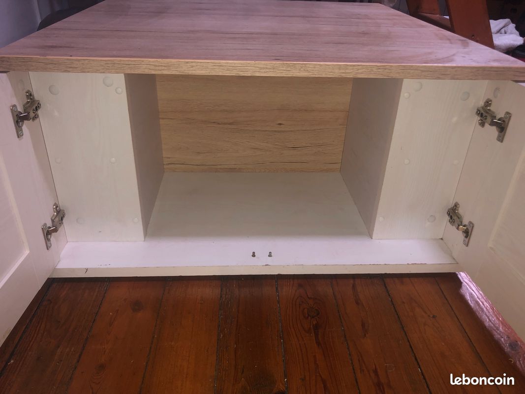 Table basse (image 1)