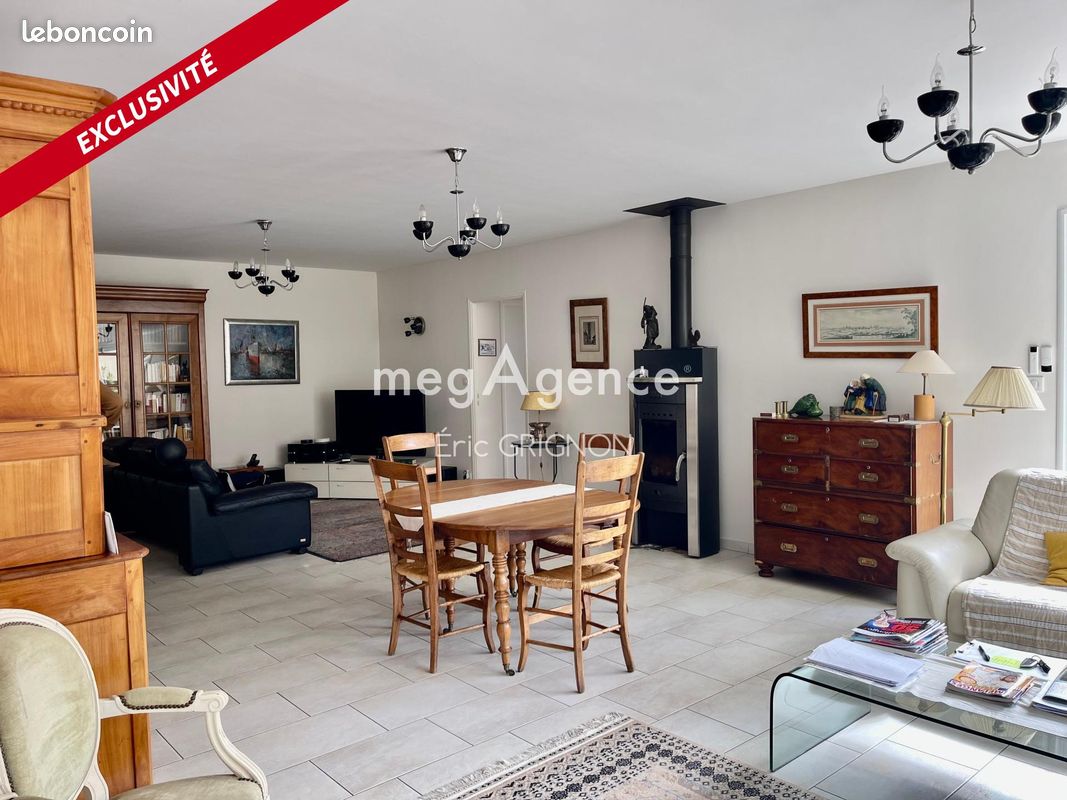 Maison 6 pièces 174 m² (image 3)
