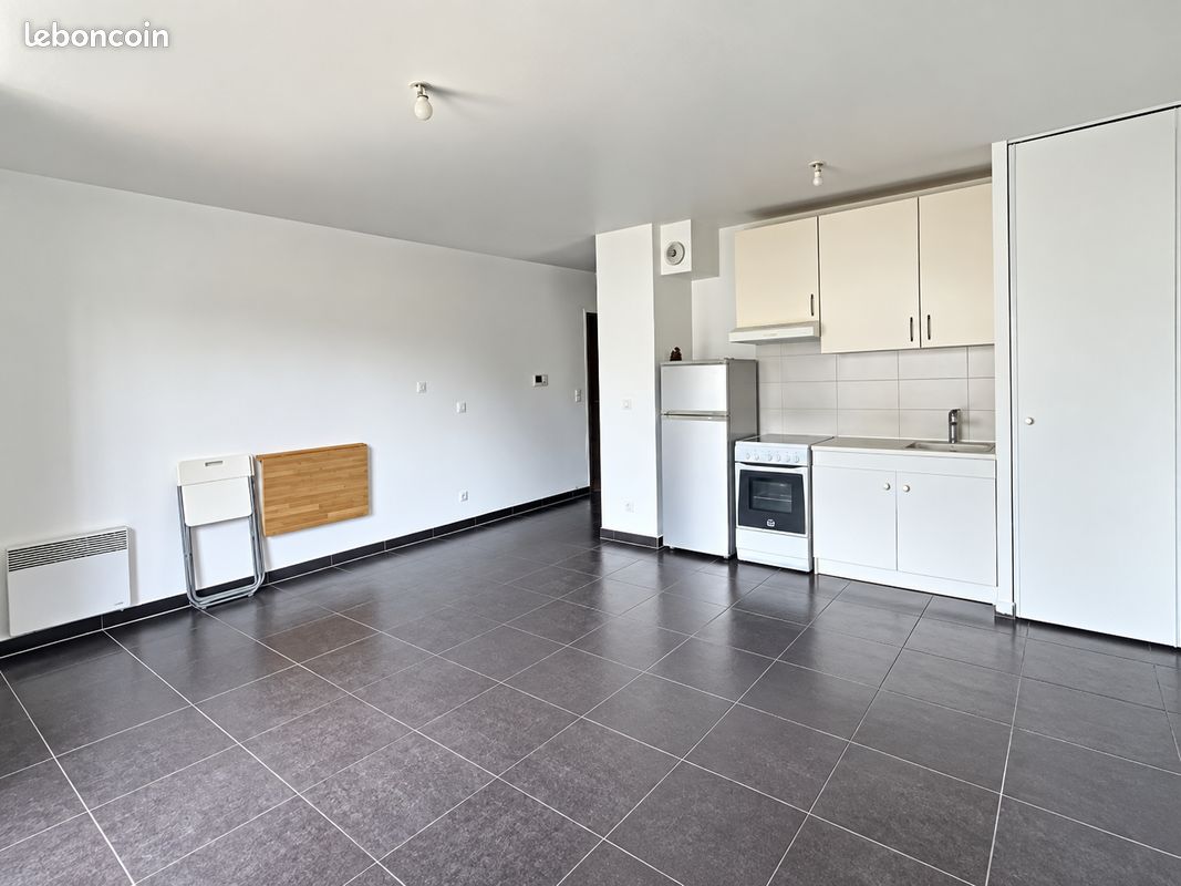 Appartement 1 pièce 30 m² · à Aulnay-sous-Bois · 30 m² · 143 000 €