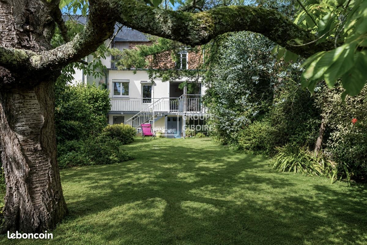 Maison 6 pièces 116 m² · à Rennes · 116 m² · 717 000 €