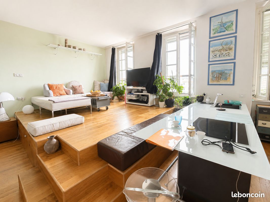 Appartement 3 pièces 78 m² · à Nice · 78 m² · 3 600 €