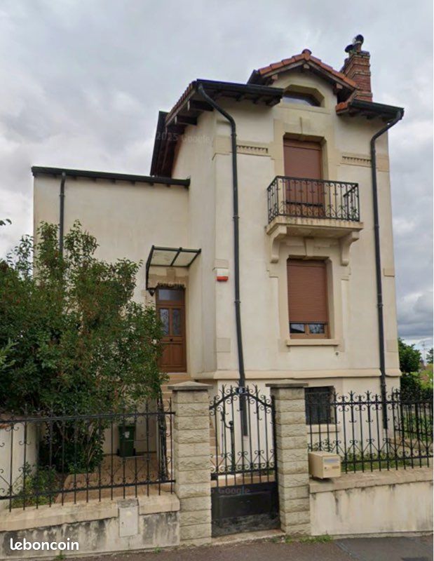 Maison 5 pièces 97 m² · à Thiaucourt-Regniéville · 97 m² · 195 000 €
