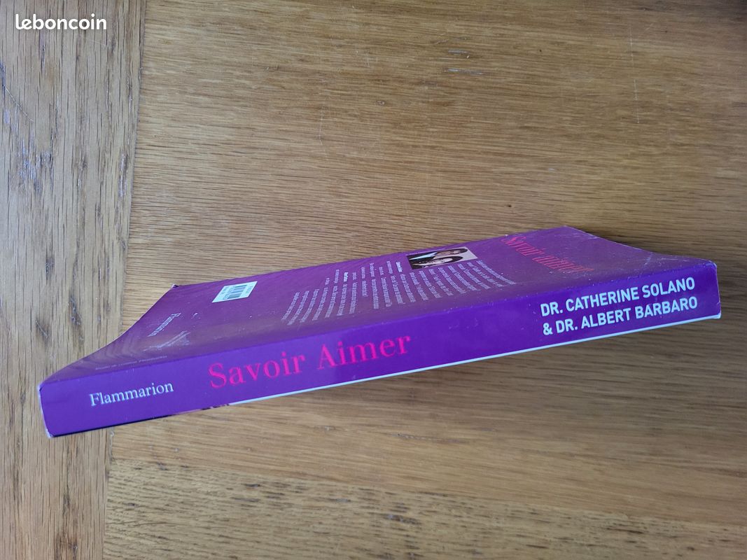 Savoir aimer: Les Secrets du plaisir - Catherine Solano - Livres