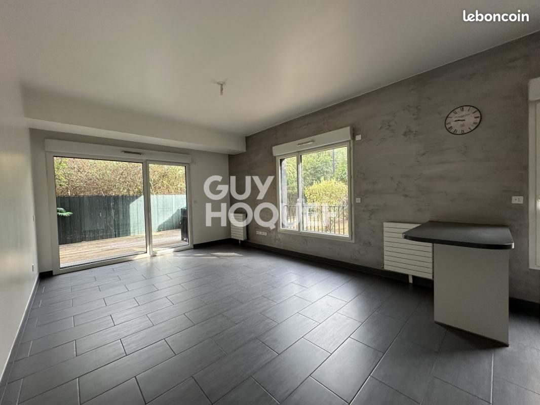 Appartement 3 pièces 65 m² · à Gennevilliers · 65 m² · 1 505 €