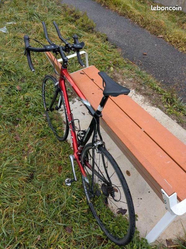 Cannondale synapse carbone (image 2)