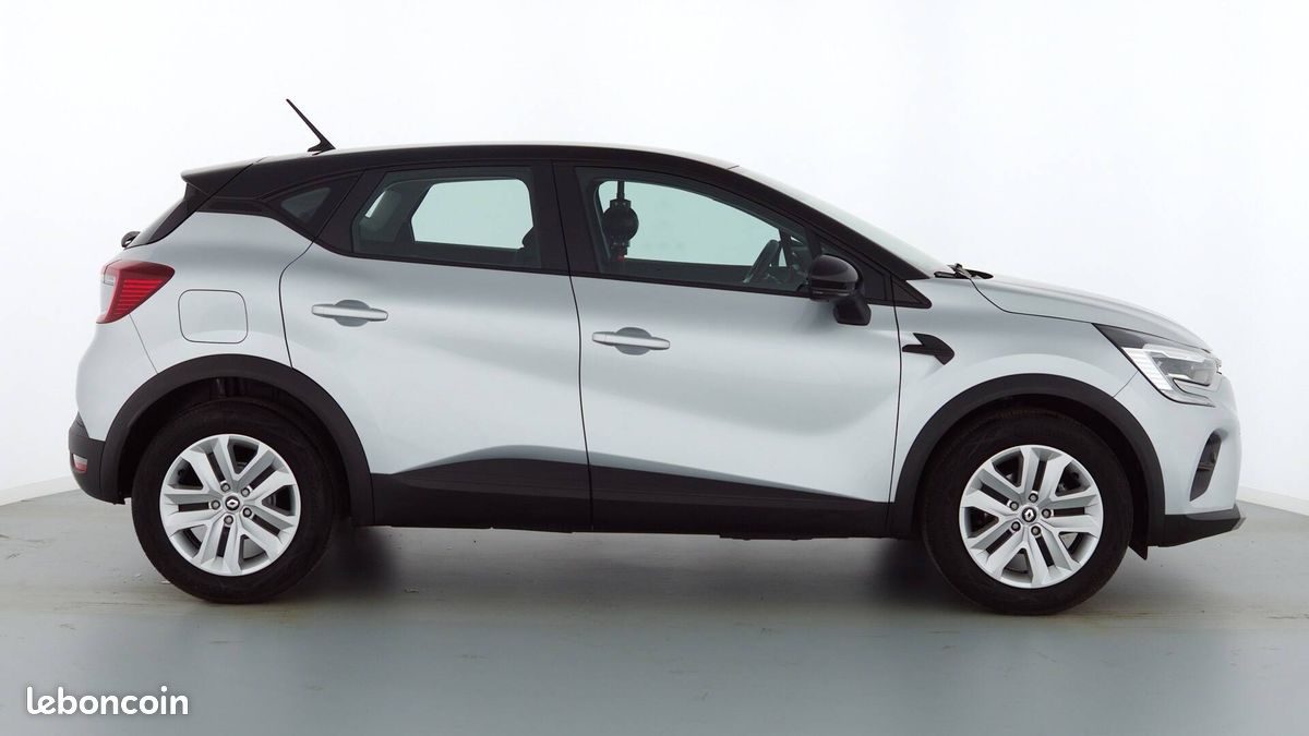 Renault captur tce 90 21 business (image 23)