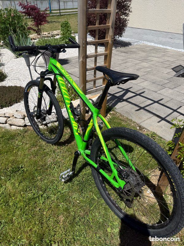 VTT Specialized Crave – Taille M (image 2)