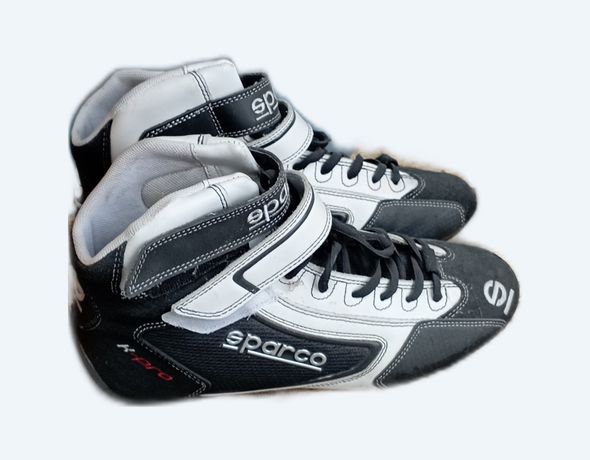 Chaussures Sparco d'occasion - Annonces chaussures leboncoin - page 6