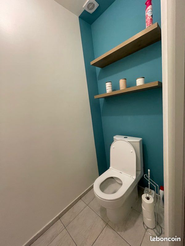 Appartement a louer saint-quentin - 4 pièce(s) - 84 m2 - Surfyn