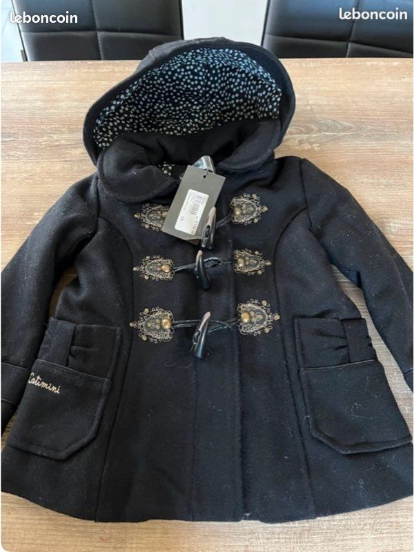 Leboncoin Vetement High Occasion Leboncoin Zara Veste En Cuir Sans