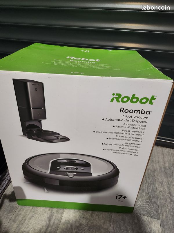I robot 7+ (image 3)