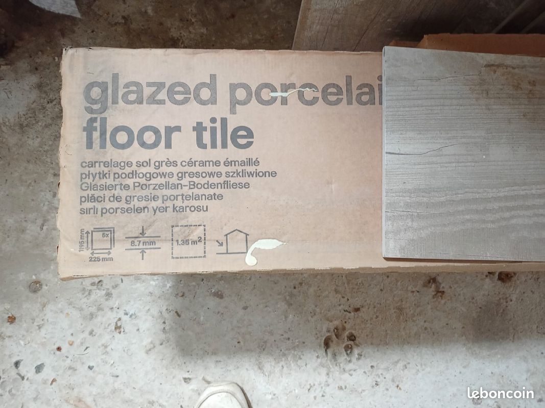 Carrelage (image 1)