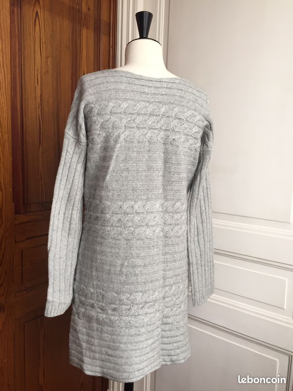Robes pull Alpha massimo rebecchi 42 (L/XL, T4) (image 4)