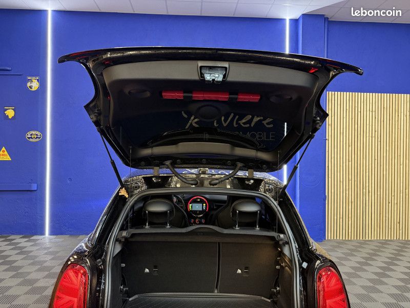 Mini MINI JOHN COOPER WORKS 231CH BVAS (image 31)